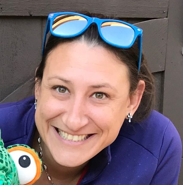 Remembering Melissa